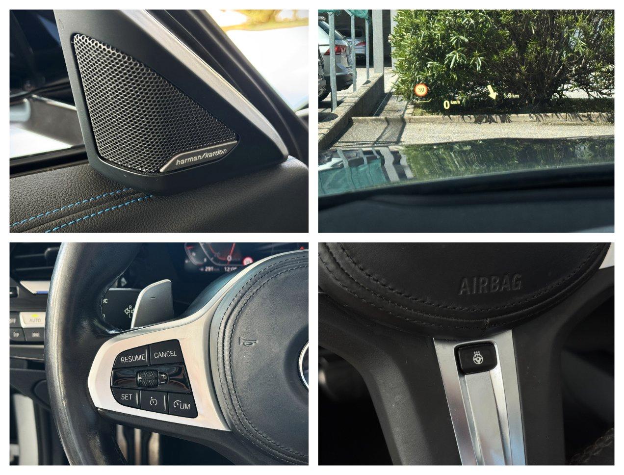 BMW Z4 sdrive 30i Msport M-sport auto