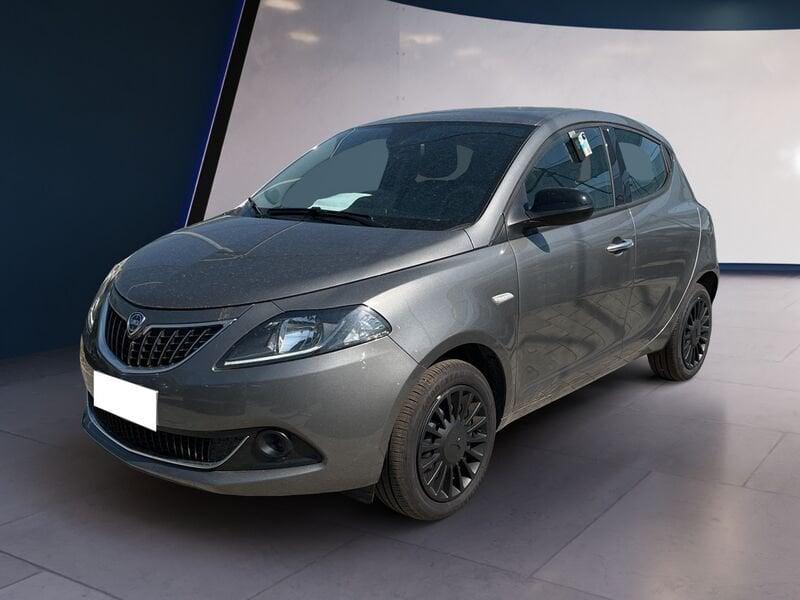 Lancia Ypsilon III 2021 1.0 firefly hybrid Gold s&s 70cv