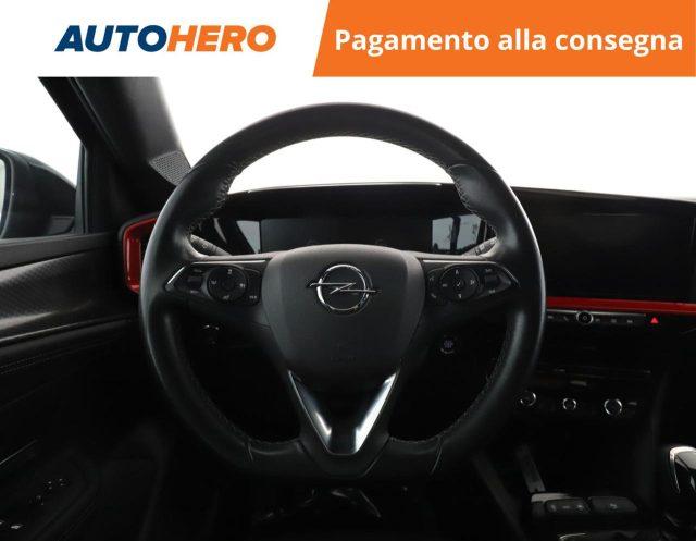 OPEL Mokka X 1.2 Turbo GS Line