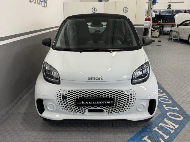 SMART ForTwo EQ Passion 1p IVA *Carplay* 1prop. Iva
