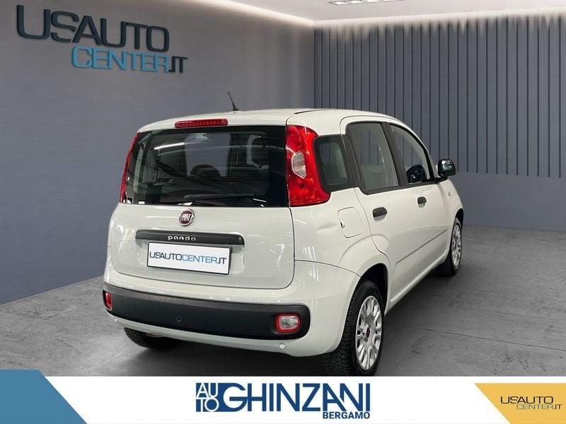 FIAT Panda Panda 1.2 Lounge