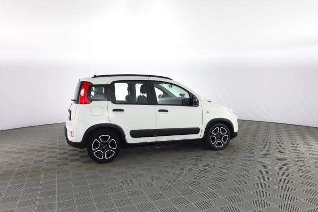 FIAT Panda Panda 1.0 FireFly Hybrid City Life