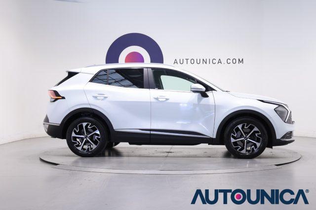 KIA Sportage 1.6 TGDI MHEV DCT STYLE FARI LED