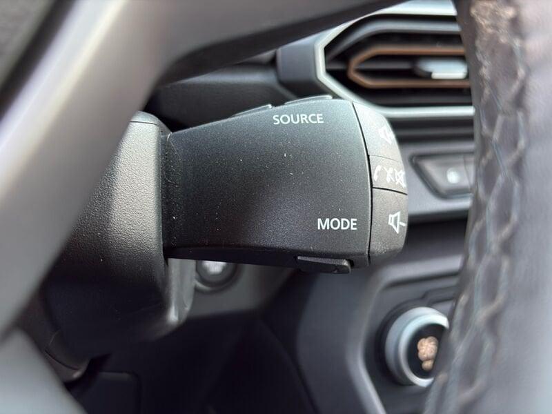 Dacia Sandero Sandero Stepway 1.0 tce Extreme Eco-g 100cv