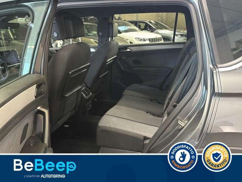 SEAT Tarraco 1.5 TSI STYLE 150CV