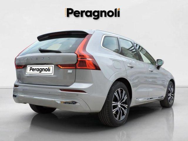 VOLVO XC60 T6 AWD INSCRIPTION AUTOMATICA