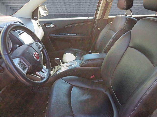 FIAT Freemont Freemont 2.0 Mjt 170 CV 4x4 aut. Lounge