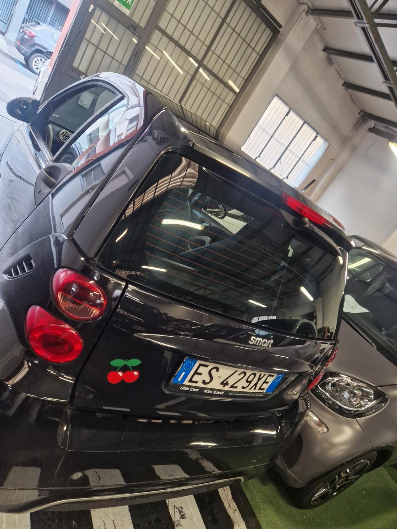 Pulse servosterzo solo 43000km full garanzia