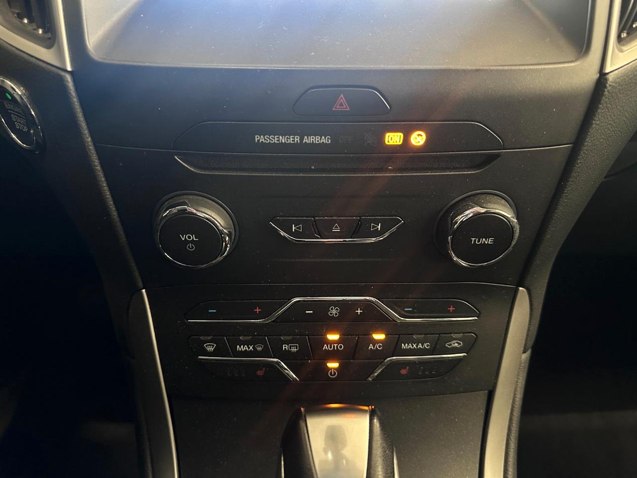 Ford S-Max 2.0 tdci Business s&s 150cv powershift