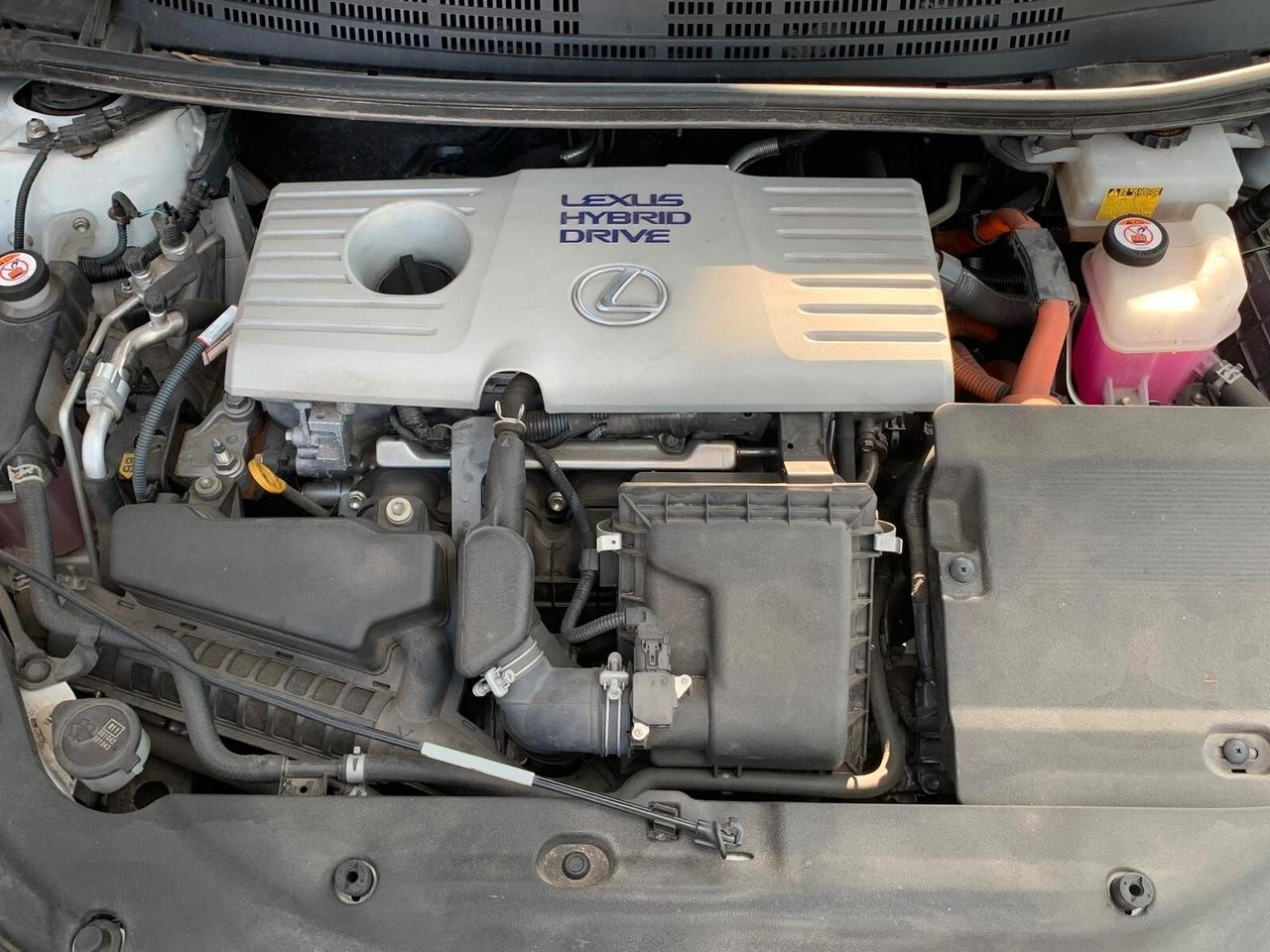 Lexus CT 200h Hybrid Sport Unicoprop. Neopat.