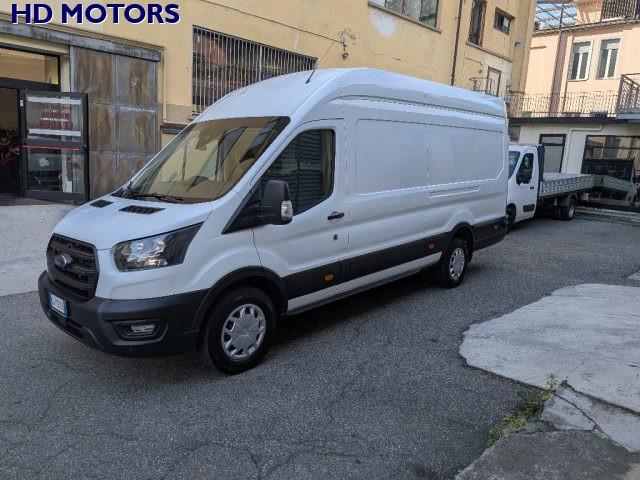 FORD Transit 350 2.0TDCi EcoBlue 170CV L4 H3 Furg. Jumbo Trend
