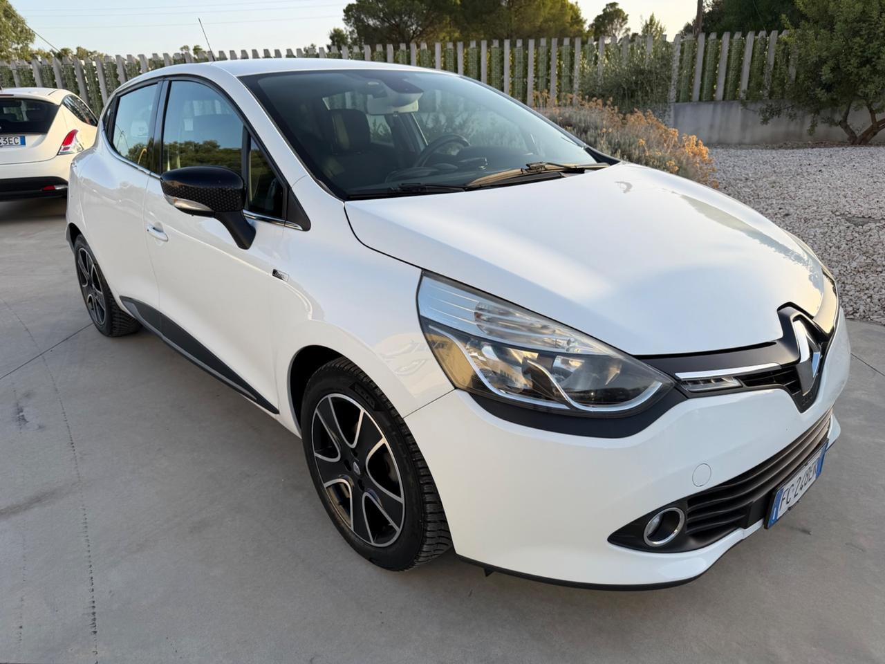 Renault Clio dCi 8V 90CV 5 porte Energy Intens 2016