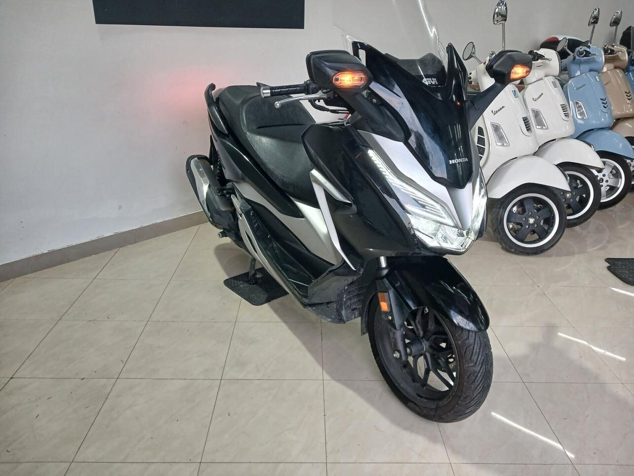 Honda Forza 300 GARANTITO 12 MESI