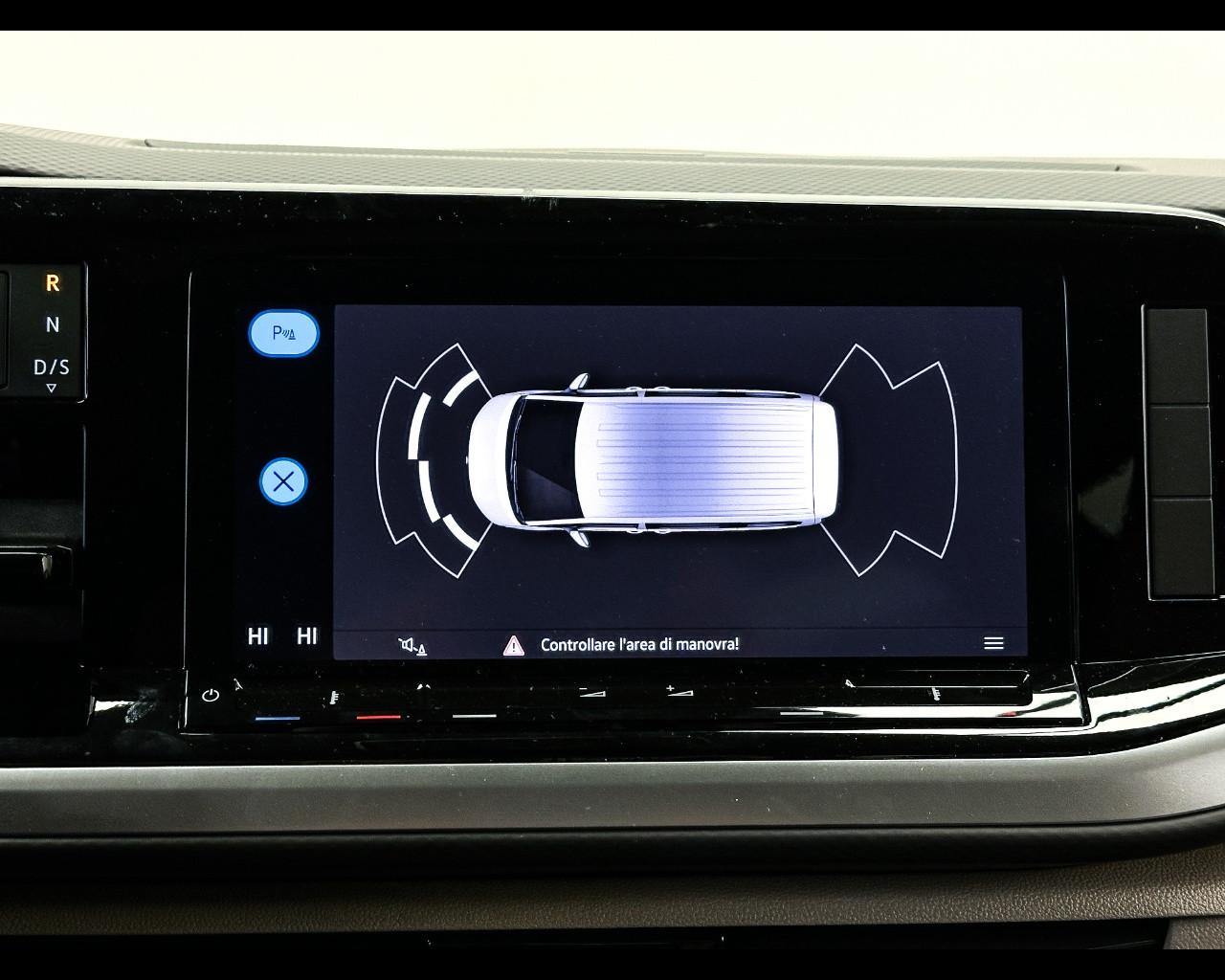 VOLKSWAGEN Multivan 7ª '21-> - Multivan 2.0 TDI 150CV DSG Life