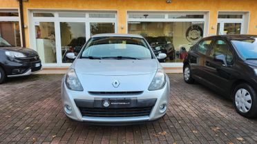 Renault Clio 1.2 16V 5 porte Dynamique