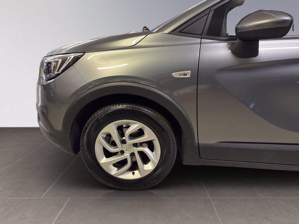 OPEL Crossland X ecotec Advance 2WD del 2019