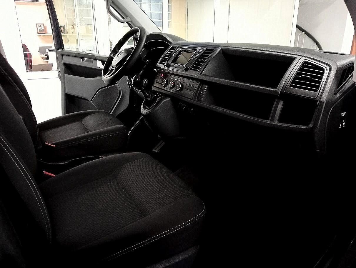 Volkswagen T6 California 2.0 TDI 150CV BEACH TOUR 7POSTI WEBASTO