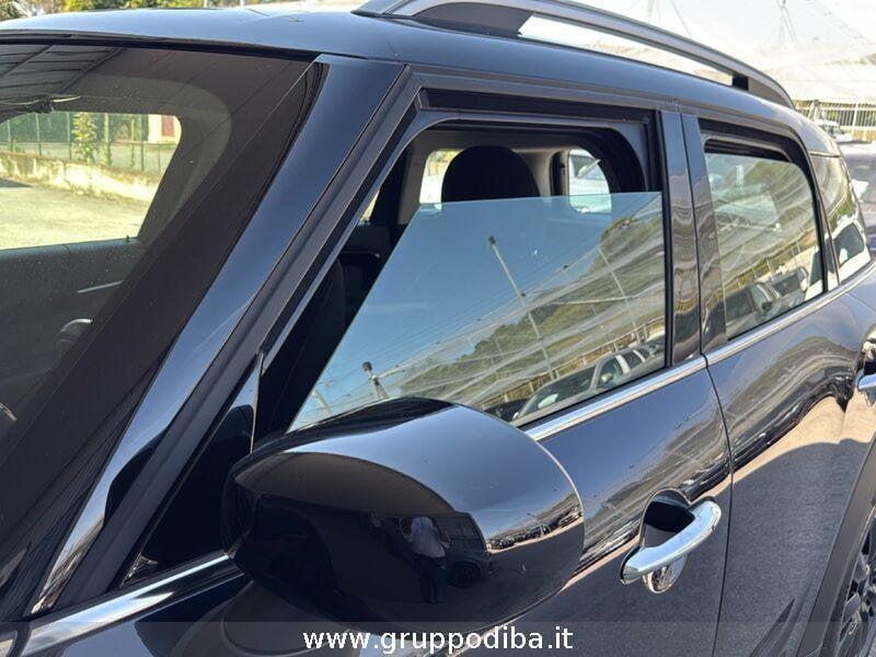 MINI Countryman Mini F60 2020 Diese Mini 2.0 Cooper D Hype auto