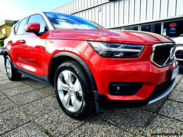 VOLVO XC40 D3 AWD Business Plus Aut.