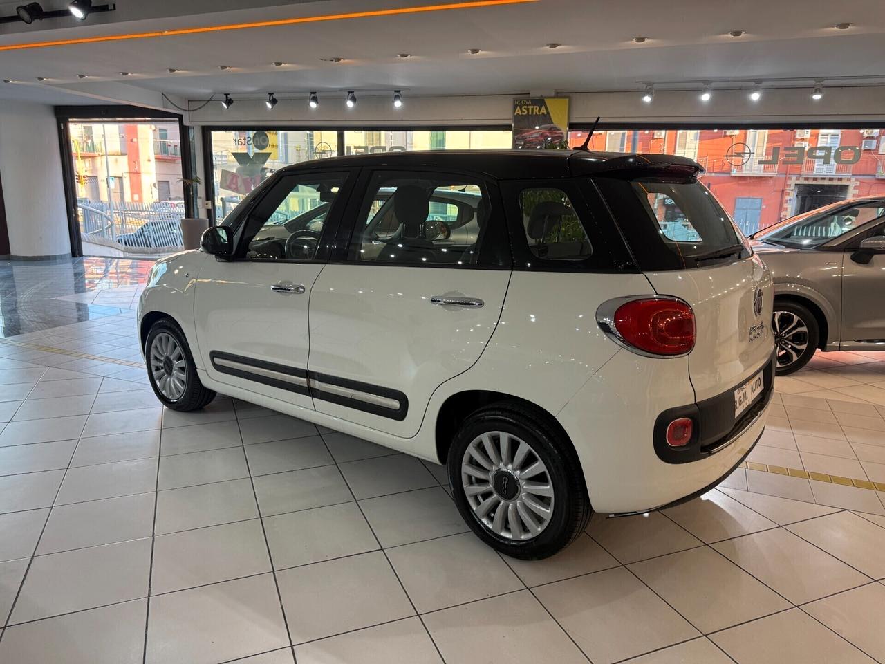 Fiat 500L 1.3 Multijet 85 CV Pop Star UNICO PROPRIETARIO