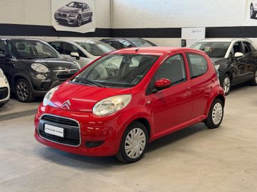 Citroen C1 1.0 5 porte airdream Pulp