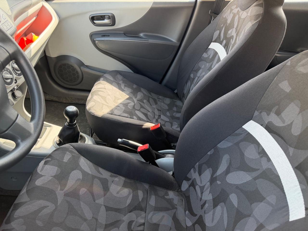 Suzuki Alto 1.0 GLX benzina e gpl solo 38 mila km