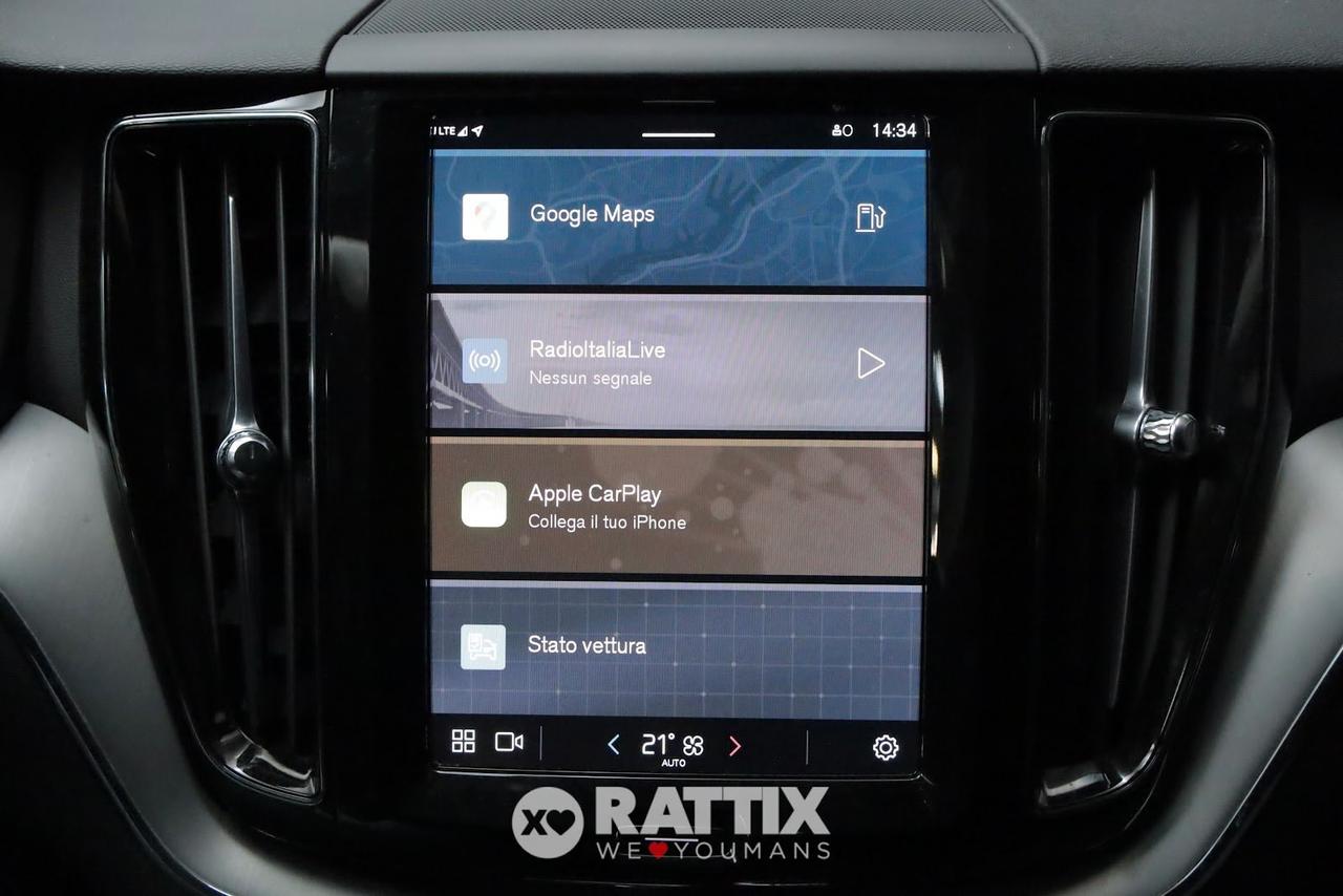 Volvo XC60 2.0 B4 Core AWD Auto