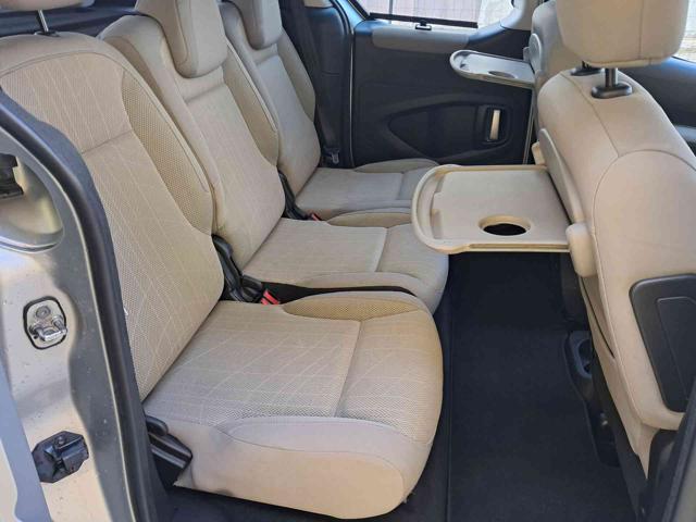 PEUGEOT Partner Tepee 1.6 VTi 120CV Outdoor ok neopatentati