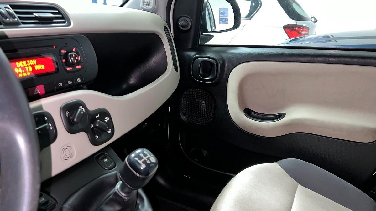 Fiat Panda 1.3 MJT S&S Easy