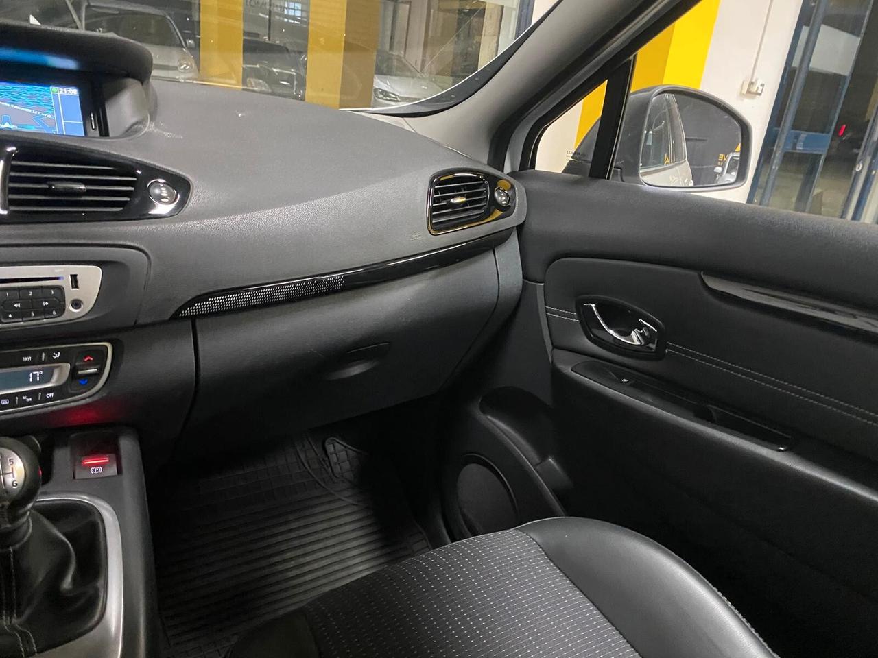 Renault Scenic Scénic XMod 1.5 dCi 110CV Start&Stop Live