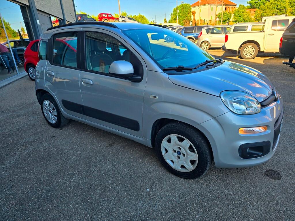 Fiat Panda 1.2 Lounge IDEALE PER NEO PATENTATI
