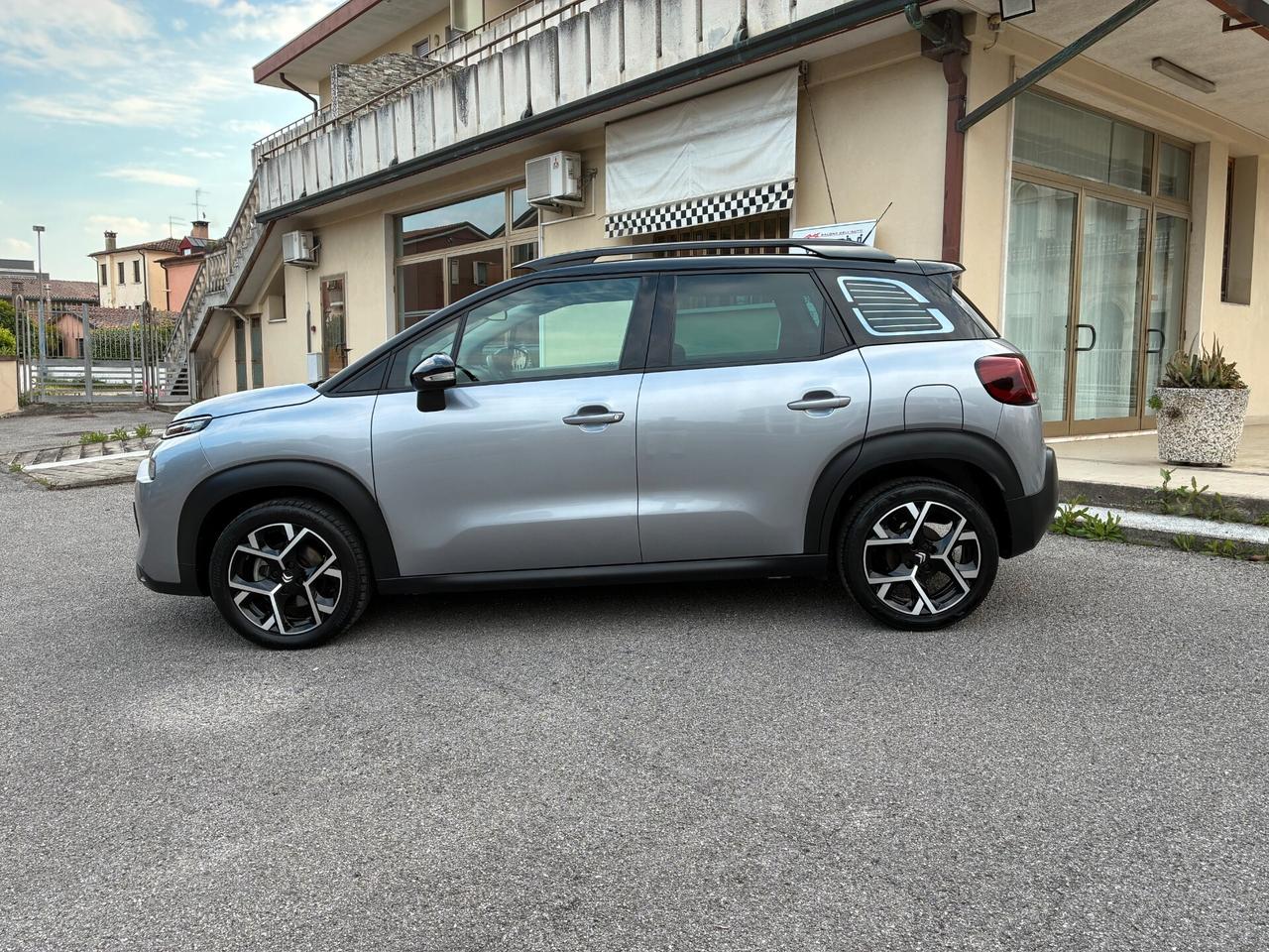 Citroen C3 Aircross 110 S&S Max PREZZO REALE