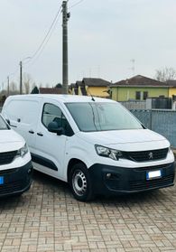Peugeot partner 2020