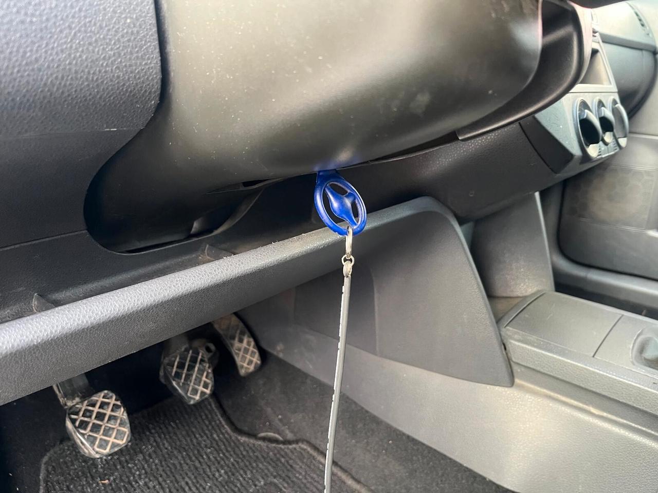 Volkswagen Polo 1.2/60CV 5p. Trendline