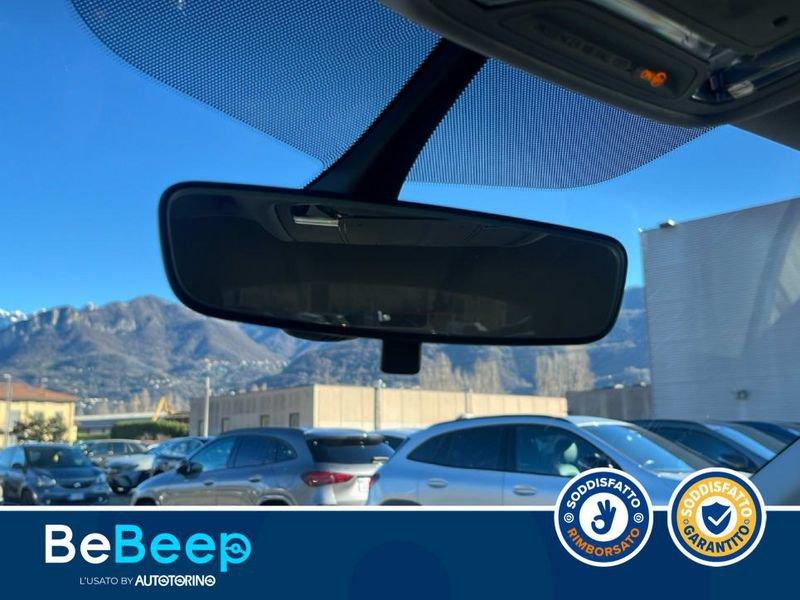 Audi Q2 2.0 TDI SPORT QUATTRO 150CV S-TRONIC