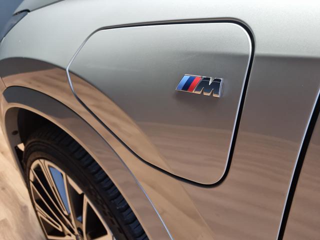 BMW X1 xDrive 30e Msport