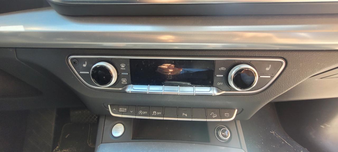 Audi Q5 40 TDI quattro S tronic S line