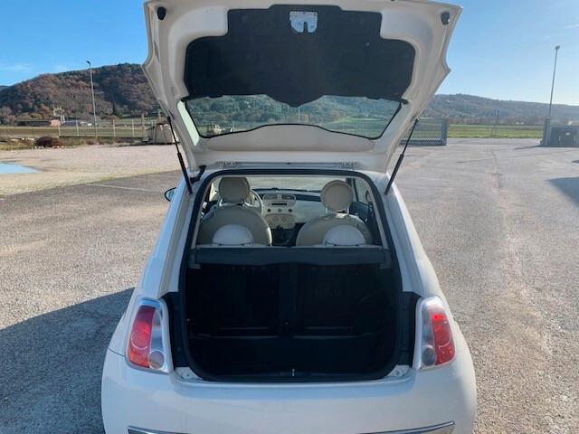 Fiat 500 1.3 Multijet 16V 95 CV Lounge