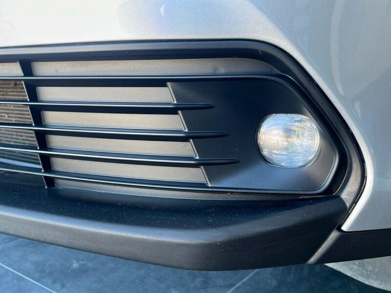 Toyota Yaris Cross 1.5 Hybrid 5p. E-CVT Trend