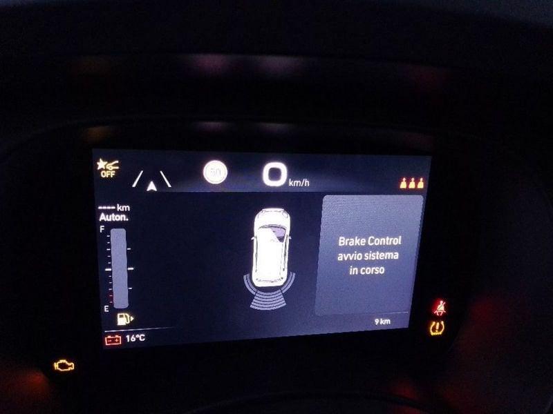 FIAT Pandina 1.0 firefly hybrid Icon s&s 70cv 5p.ti