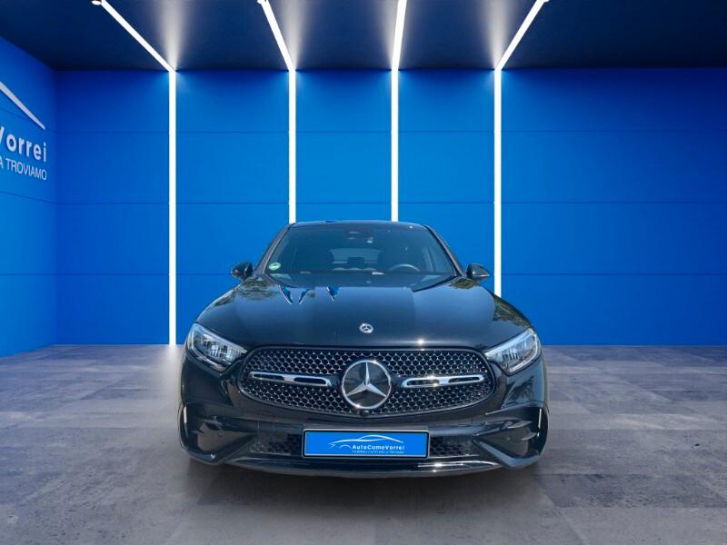 MERCEDES GLC Coupé (C254) GLC 200 4Matic Mi...