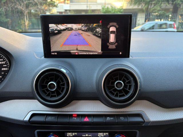AUDI Q2 35 TFSI S tronic Business Advanced *PREZZO PROMO*