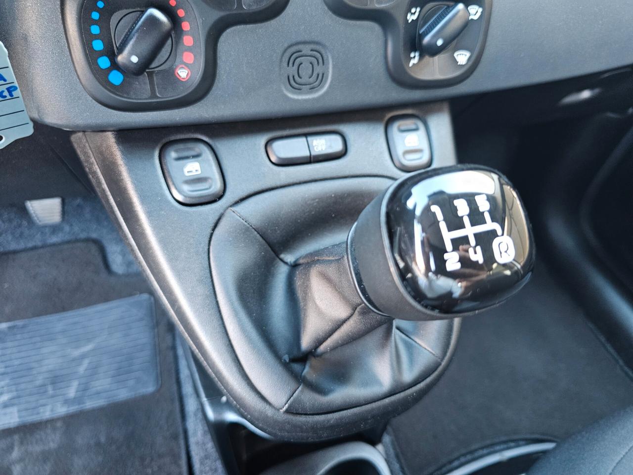Fiat Panda 1.2 Easy