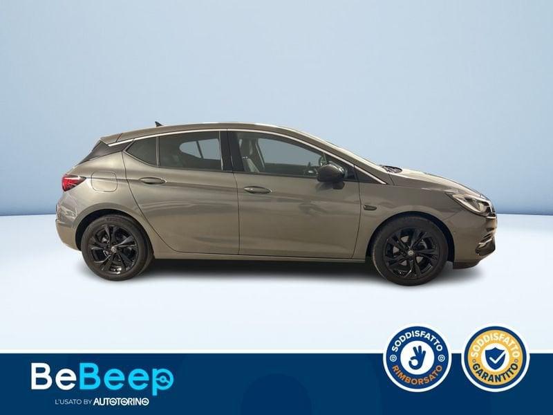 Opel Astra 5P 1.5 CDTI BUSINESS ELEGANCE S&S 122CV AT9