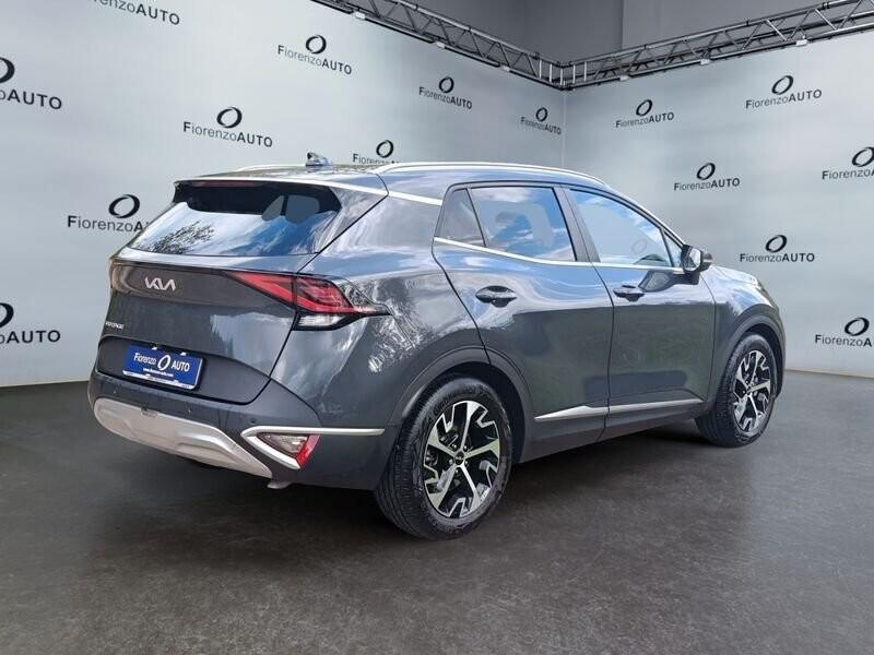 Kia Sportage 1.6 ECOGPL Style - PREZZO REALE