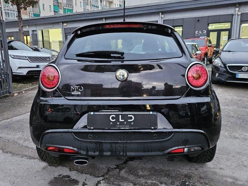 Alfa Romeo MiTo 1.3 JTDm-2 95 CV S&S Distinctive