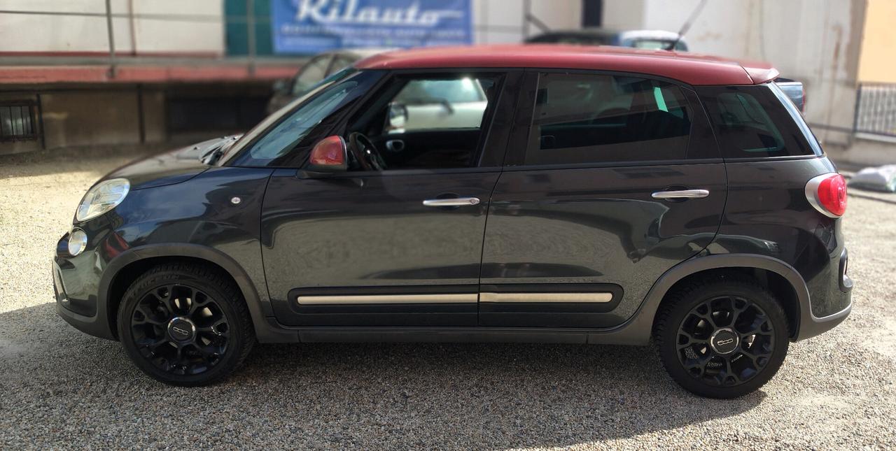 Fiat 500L 1.3 Mjt Trekking DA AGGIUSTARE