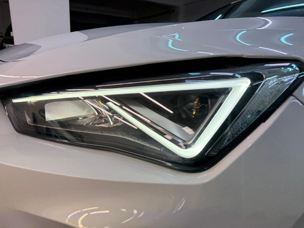 CUPRA Formentor 2020 - Formentor 1.4 e-hybrid VZ 245cv dsg