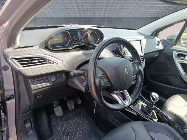 PEUGEOT 2008 1° serie PureTech Turbo 130 S&S Allure