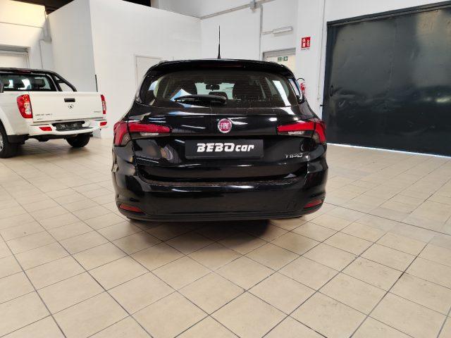 FIAT Tipo 1.4 T-Jet 120CV GPL SW S-Design